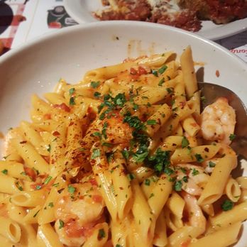 Buca di Beppo Italian Restaurant - Italian Near Me - Shenandoah, Texas