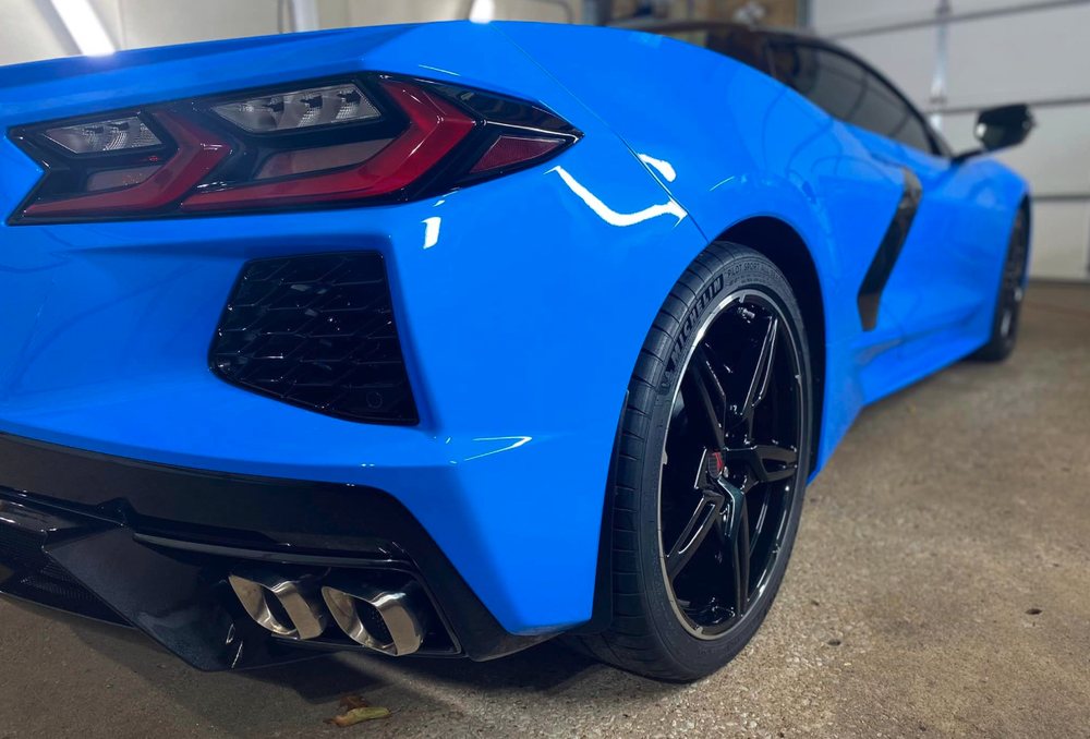 XTREME AUTO DETAILING Updated July 2024 19 Photos 1800 SW Leonard