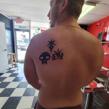 912 Ink Tattoo and Piercing - Tattoo Near Me - Brunswick, Georgia 912 Ink Tattoo and Piercing - Tattoo Near Me - Brunswick, Georgia