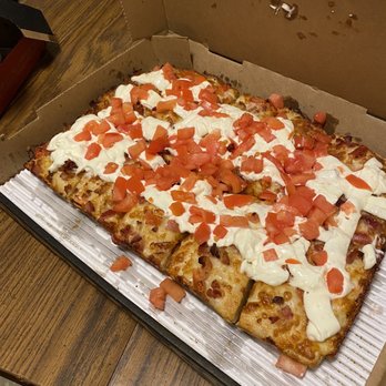 Jet's Pizza - Pizza 1 - Pizza Near Me - Farmington, Michigan Jet's Pizza - Pizza 1 - Pizza Near Me - Farmington, Michigan