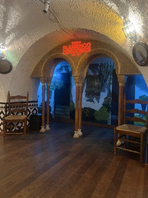 Tablao Flamenco Cordobes | Barcelona by null