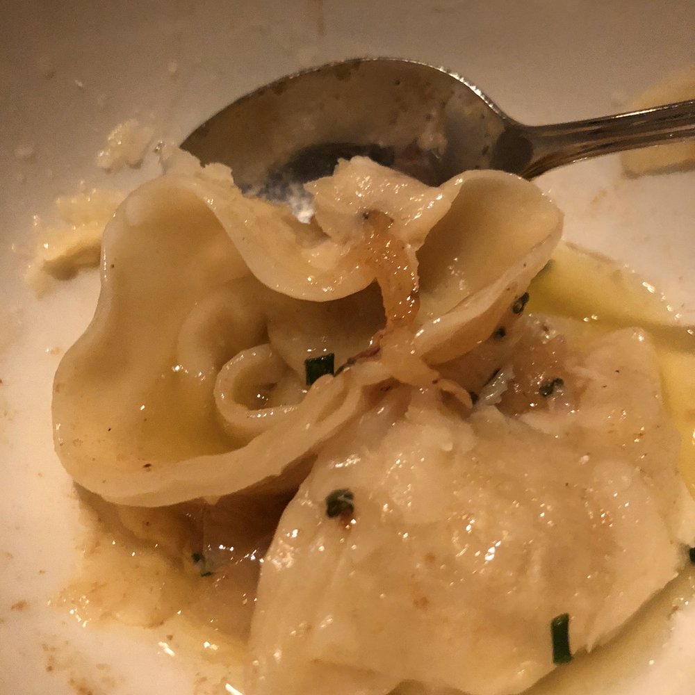 Starbelly - House Made Pumpkin Dumplings - New American Near Me - San Francisco, California Starbelly - House Made Pumpkin Dumplings - New American Near Me - San Francisco, California