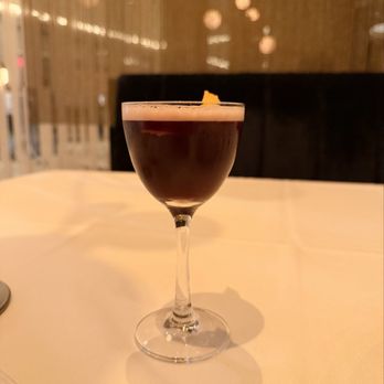 Delmonico Steakhouse - Steakhouses Near Me - Las Vegas, Nevada