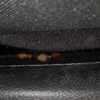 Budget - Trash found between the seats from person who used car before us - Car Rental Near Me - Denver, Colorado Budget - Trash found between the seats from person who used car before us - Car Rental Near Me - Denver, Colorado