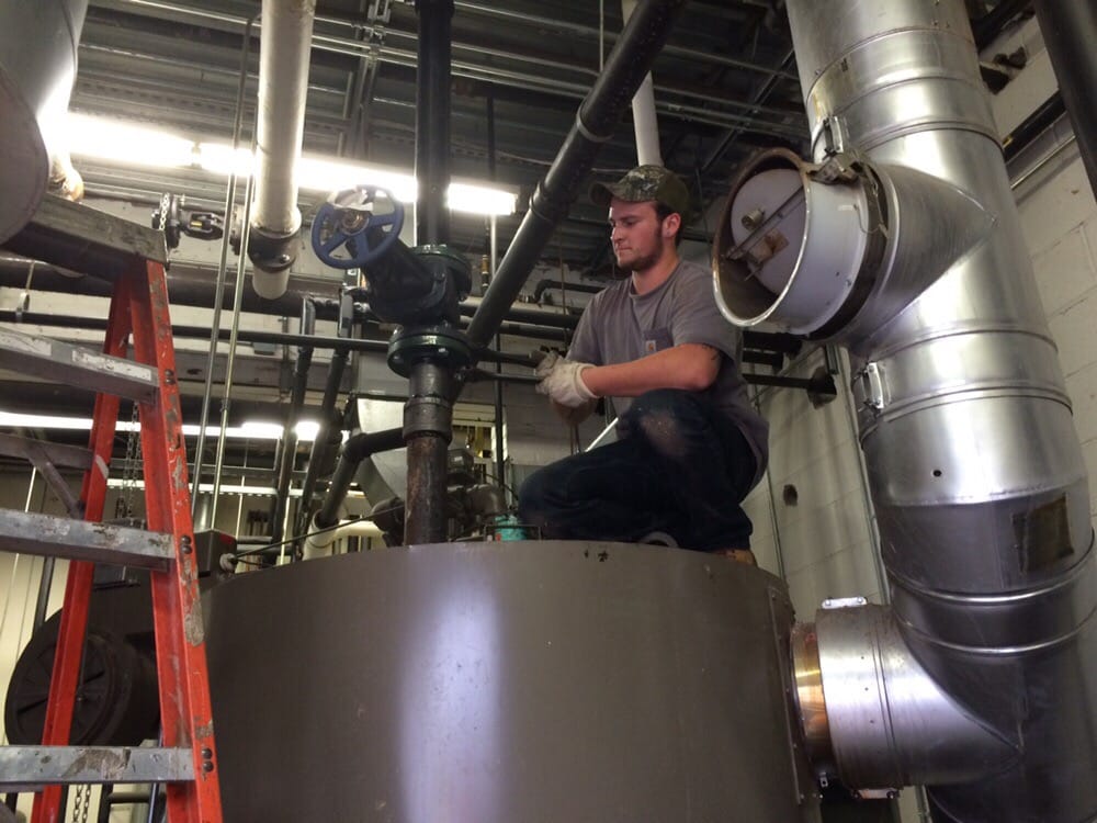 Slide of Brian Fenning Plumbing & Heating