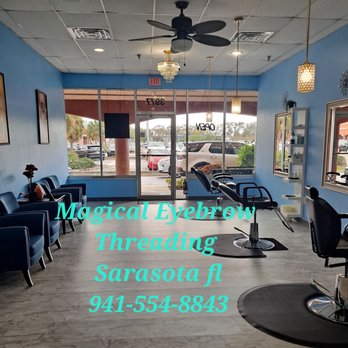 Magical Eyebrow Threading - Magical Eyebrow Threading sarasota fl 34233 - Eyebrow Services Near Me - Sarasota, Florida Magical Eyebrow Threading - Magical Eyebrow Threading sarasota fl 34233 - Eyebrow Services Near Me - Sarasota, Florida