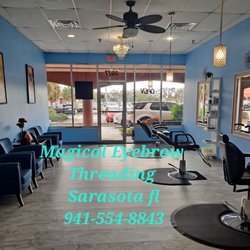 Magical Eyebrow Threading - Magical Eyebrow Threading sarasota fl 34233