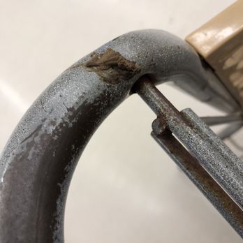 Safeway - Poop on the shopping cart handle - Grocery Near Me - San Francisco, California