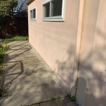Element Home Remodeling - Exterior before - General Contractors Near Me - Mountain View, California