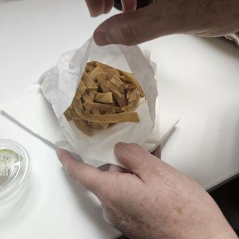 Panchitas Kitchen & Bakery - Tortilla strips - Bakeries Near Me - San Diego, California Panchitas Kitchen & Bakery - Tortilla strips - Bakeries Near Me - San Diego, California