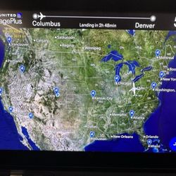 United Airlines