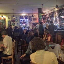 Stormbird - Pretty packed for a Thursday!