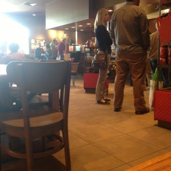 Starbucks - Coffee & Tea Near Me - Georgetown, Texas