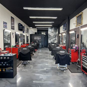 20/20 Barbershop - Barbers Near Me - Whittier, California 20/20 Barbershop - Barbers Near Me - Whittier, California