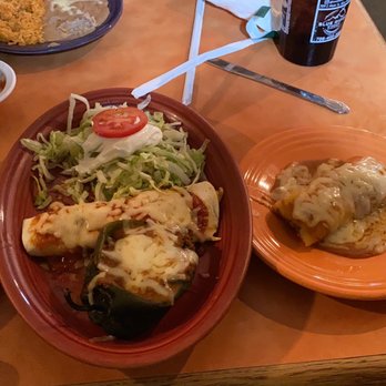 Monte Alban - Mexican Near Me - Blue Ridge, Georgia