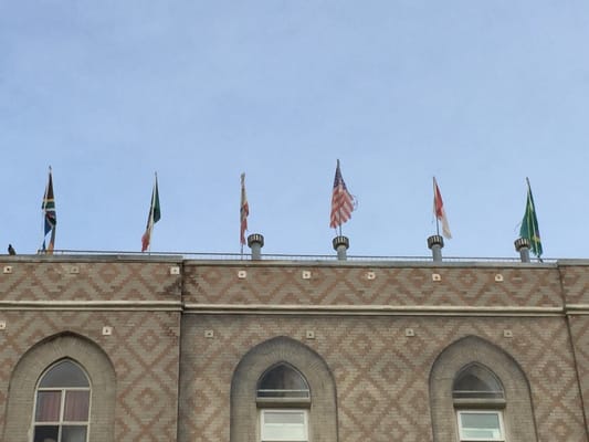 Samesun Venice Beach by null