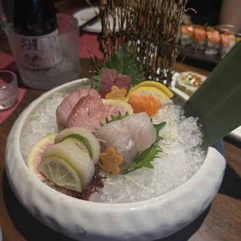 Oza Izakaya - Izakaya Near Me - Orlando, Florida