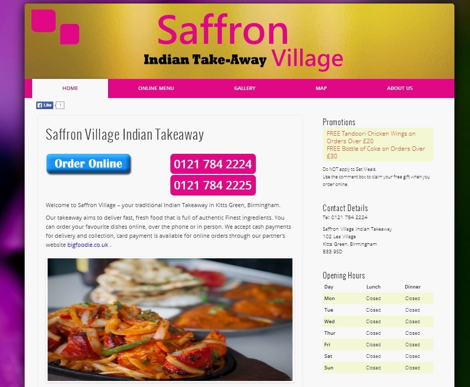SAFFRON VILLAGE 102 Lea Village, Birmingham, West Midlands, United