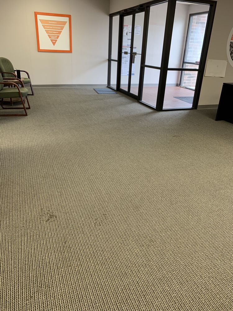 HEARTLAND STEAM CLEANING 26 Reviews Carpet Cleaning 19363 W 151st