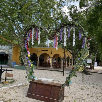 Cenote Suytun - Local Flavor Near Me - Valladolid, YUC
