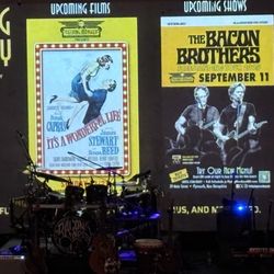 The Flying Monkey Movie House & Performance Center