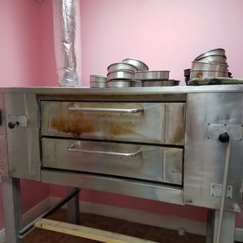 Tio Colo - Pizza oven - Ice Cream & Frozen Yogurt Near Me - Hialeah, Florida