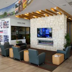 Longo Toyota of Prosper