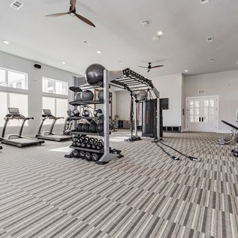 Elan Denton - Apartments Near Me - Denton, Texas