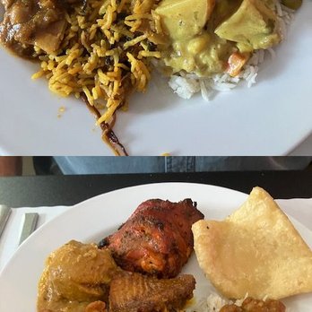Saffron India - Indian Near Me - Asheville, North Carolina