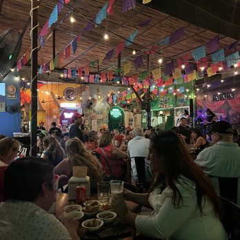 La Negrita Cantina - Dive Bars Near Me - Mérida, YUC La Negrita Cantina - Dive Bars Near Me - Mérida, YUC