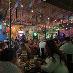 La Negrita Cantina