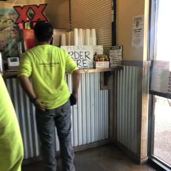 Tacos Calafia - Order counter - Tacos Near Me - Peoria, Arizona Tacos Calafia - Order counter - Tacos Near Me - Peoria, Arizona