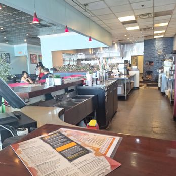 Pita Jungle - Nice clean friendly place to enjoy good whole food - Vegetarian Near Me - Glendale, Arizona