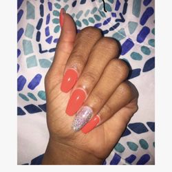 Envy Nails & Spa