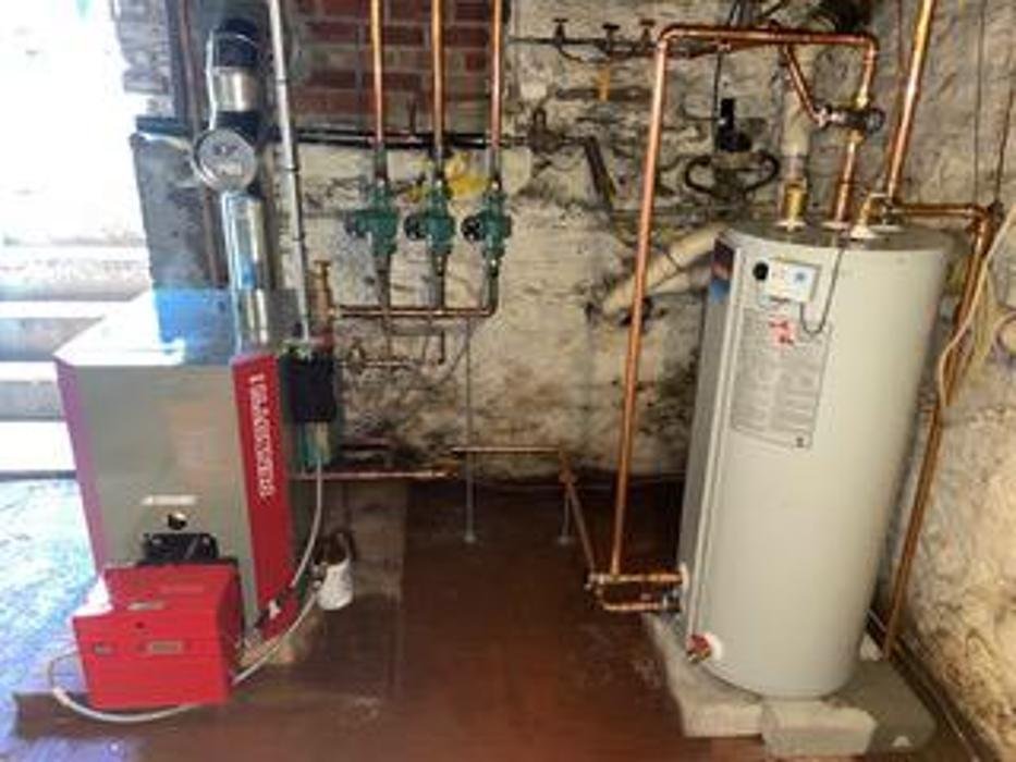 Slide of Parker Plumbing, Heating, Cooling & Electric