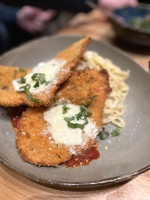M'tucci's Italian by null