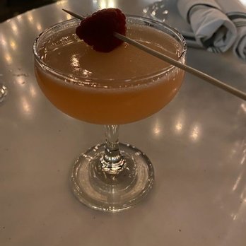 BiXi Beer - Vodka Cocktail - Asian Fusion Near Me - Chicago, Illinois