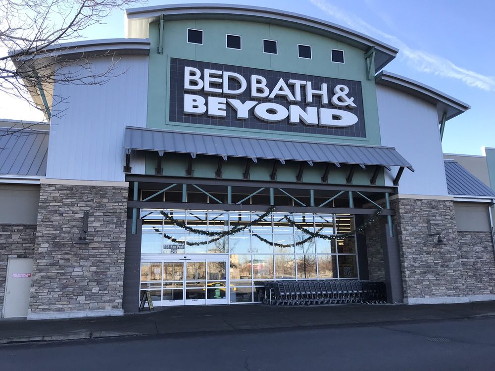 BED BATH & BEYOND Updated May 2024 205 Ken Pratt Blvd, Longmont