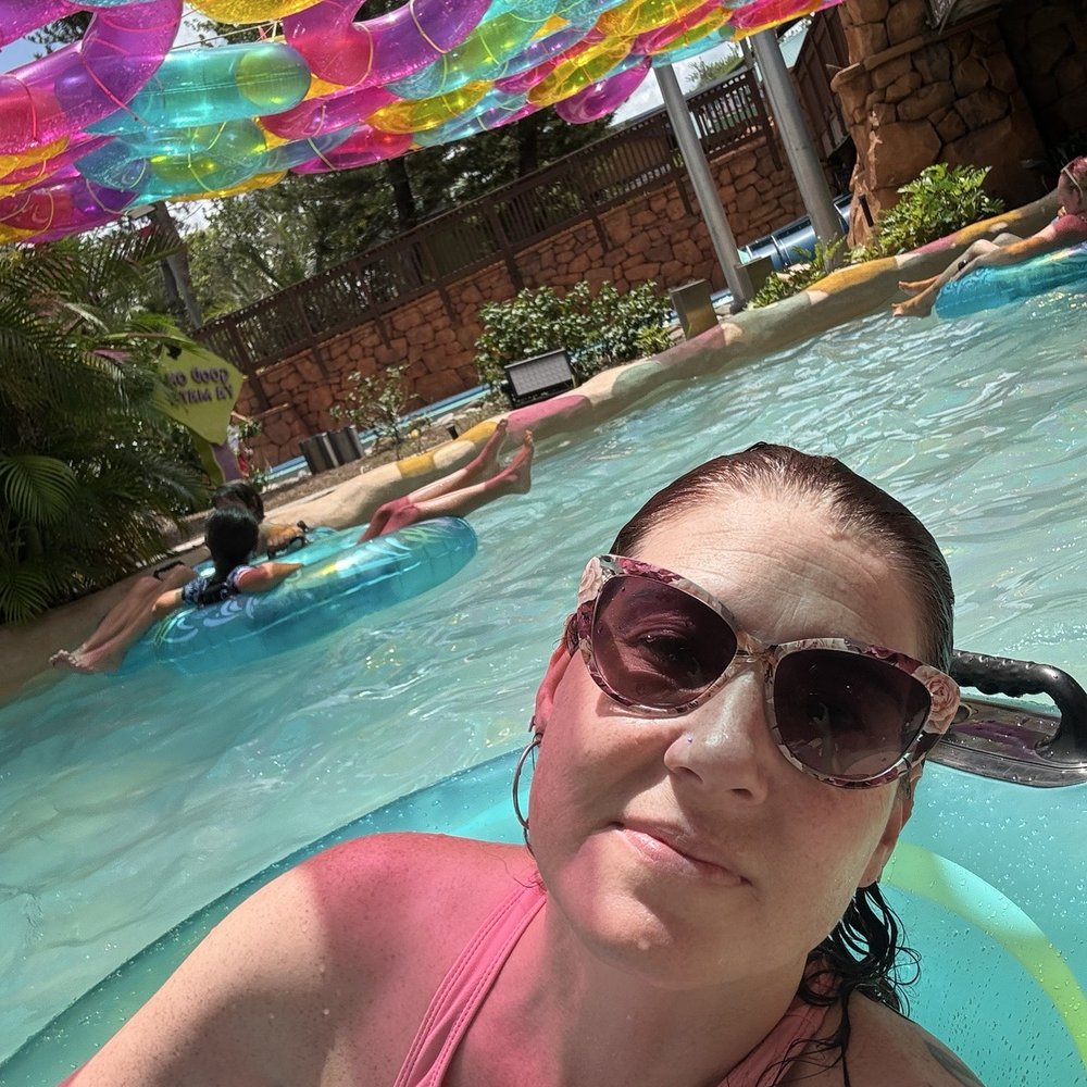Aquatica Orlando - Lazy river - Water Parks Near Me - Orlando, Florida Aquatica Orlando - Lazy river - Water Parks Near Me - Orlando, Florida
