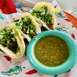 Pepper's Mexican Grill