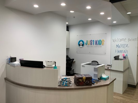 San Leandro Pediatric Dentistry