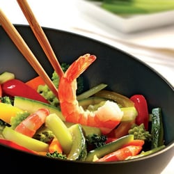 Hot Wok