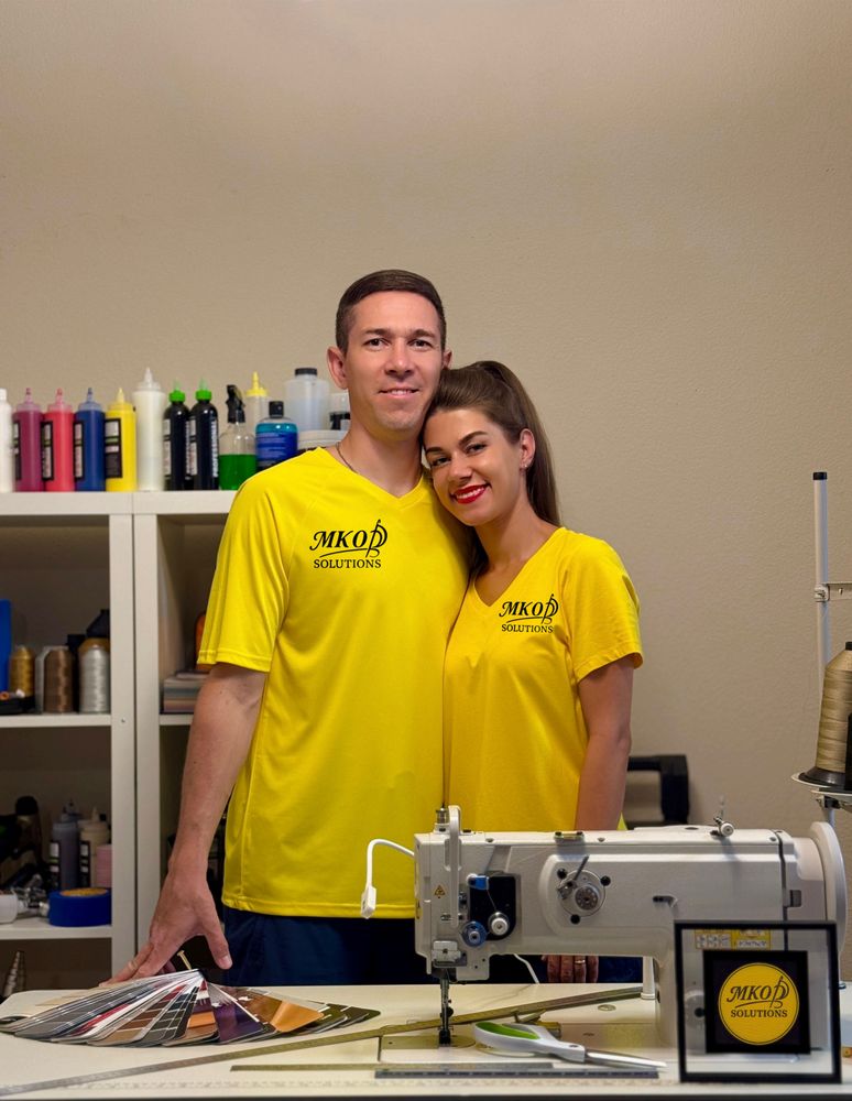 MKOD Solutions - upholstery in Folsom, CA