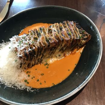 L'Ardente - 40 layer lasagna - Italian Near Me - Washington, DC, District of Columbia L'Ardente - 40 layer lasagna - Italian Near Me - Washington, DC, District of Columbia