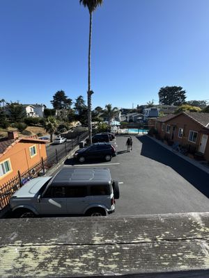 Sunny Cove Motel by null