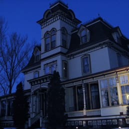 The Clockmaker's Inn - Clockmaker's Inn - Bed & Breakfast Near Me - Windsor, Nova Scotia