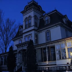 The Clockmaker's Inn - Clockmaker's Inn