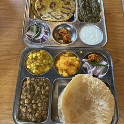 Phulkari Punjabi Kitchen