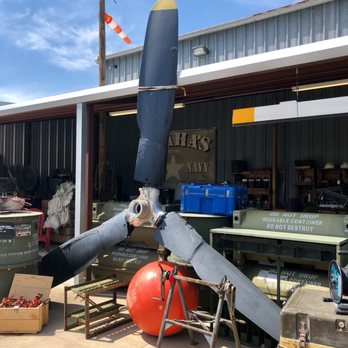 Omaha's Surplus - Outdoor Gear Near Me - Fort Worth, Texas