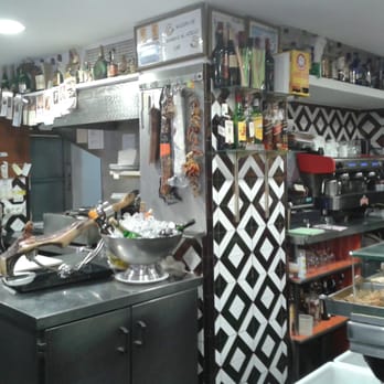 Donald - El lugar... - Spanish Near Me - Seville, SE